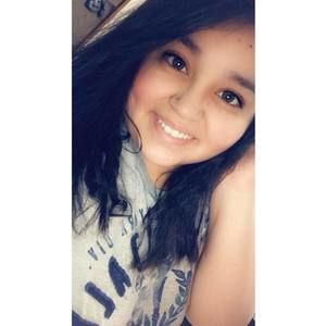 Meet your Posher, Linzi